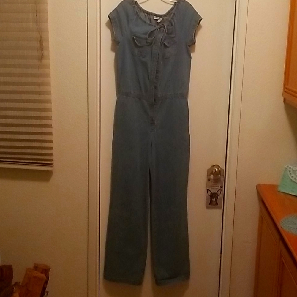 Coveralls
